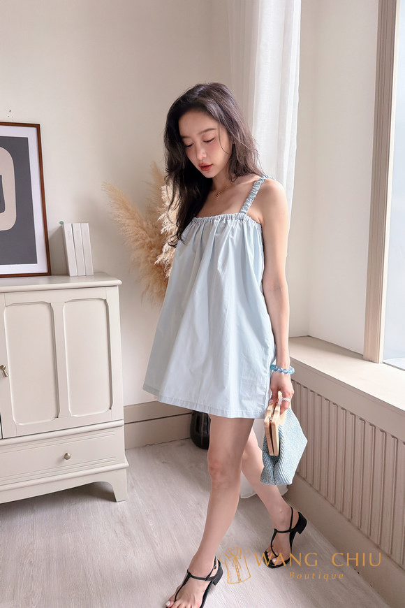 WANG CHIU 麻豆照